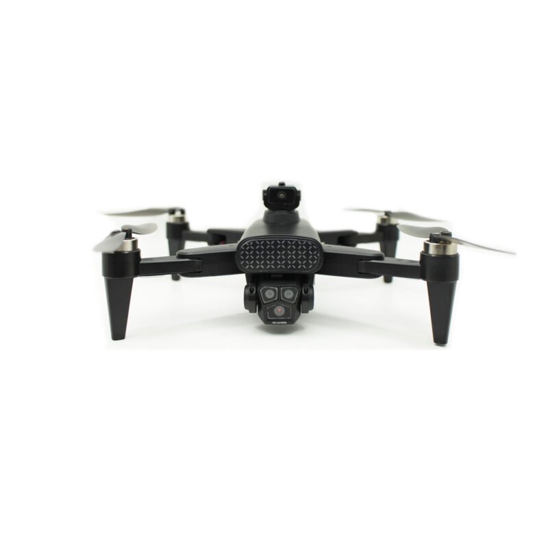 dron gp 4k con evade obstaculos — vista 5