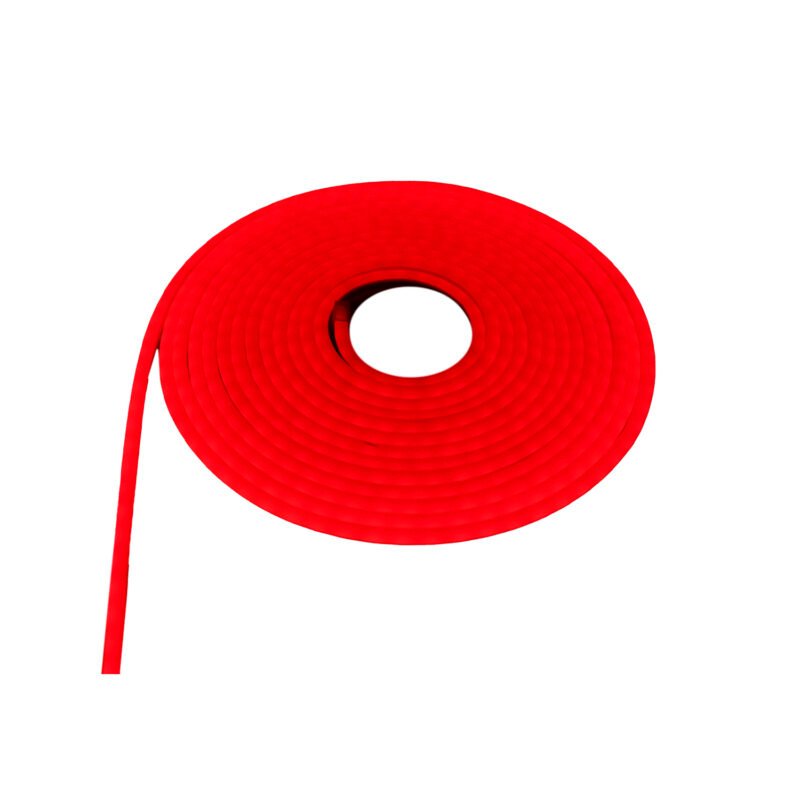 tira led red neon de 5 mts — vista 2