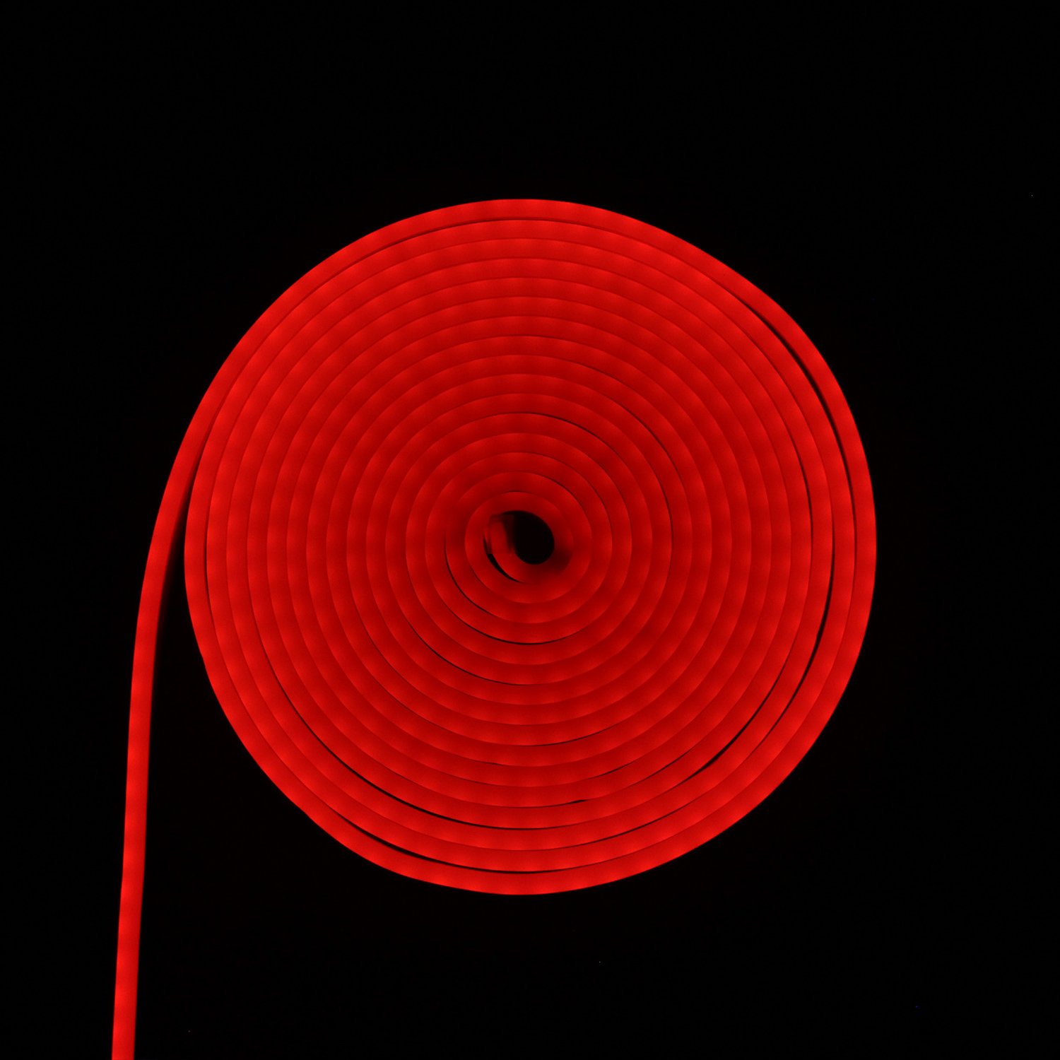 tira led red neon de 5 mts tira led red neon de 5 mts