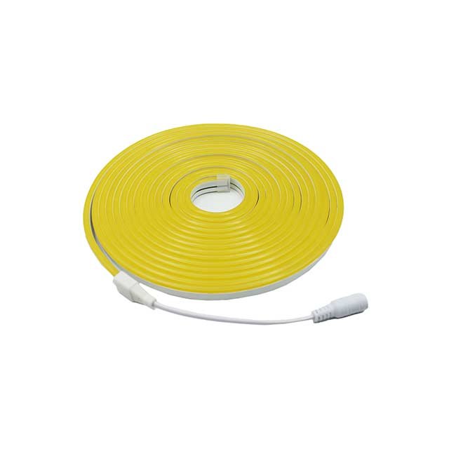 tira led calida neon de 5 mts tira led calida neon de 5 mts