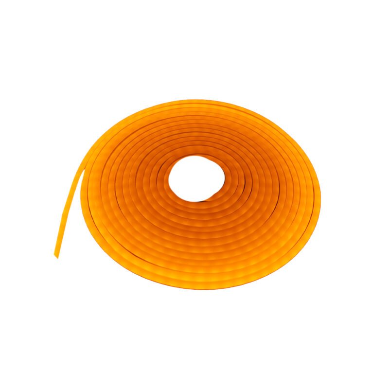 tira led calida neon de 5 mts