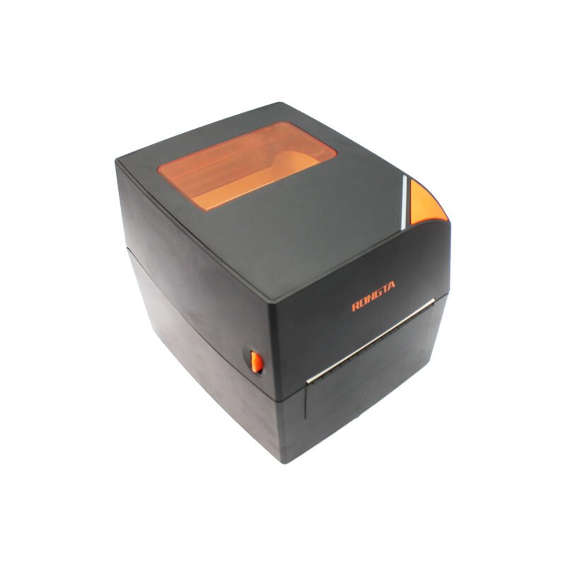 impresora termica para impresion de etiquetas autoadhesivas y rollo termicos max. 104mm velocidad 170mm/s