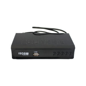 decodificador digital isdb t para televisores