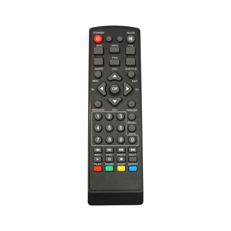decodificador digital isdb t para televisores — vista 3