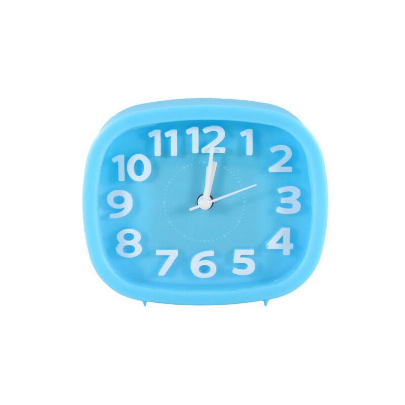 reloj despertador blue — vista 2