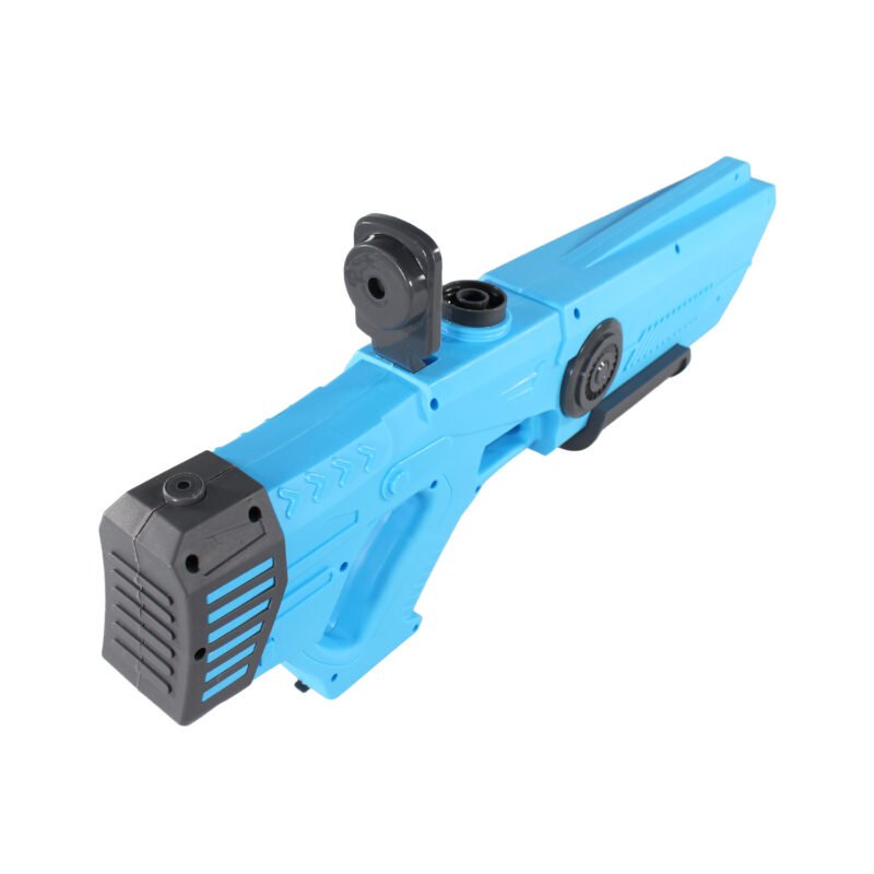 escopeta de agua electrica recargable blue — vista 4