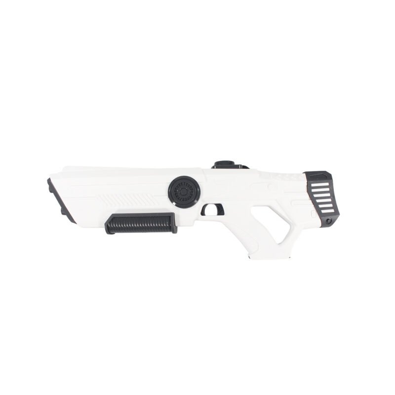 escopeta de agua electrica recargable white — vista 3