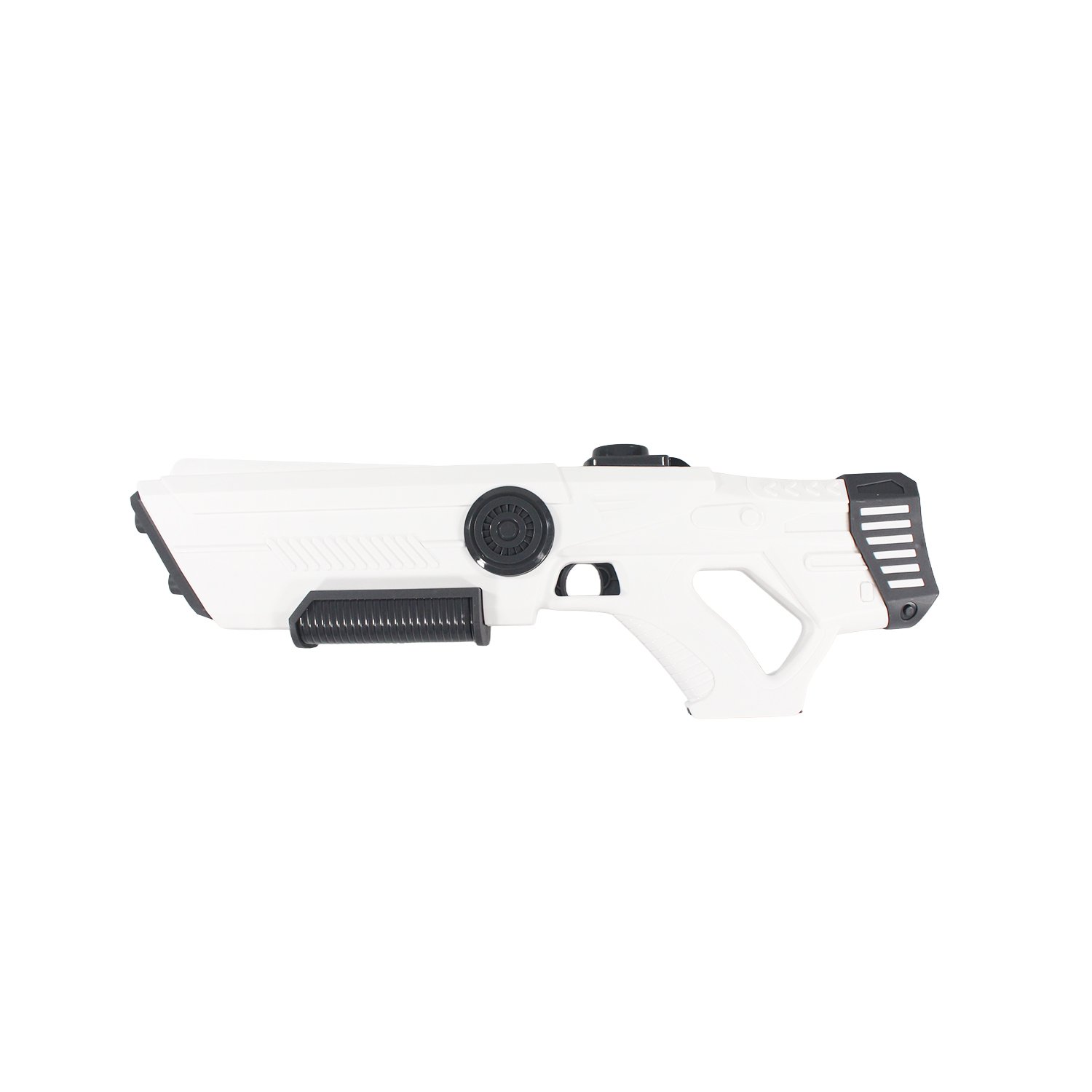 escopeta de agua electrica recargable white escopeta de agua electrica recargable white