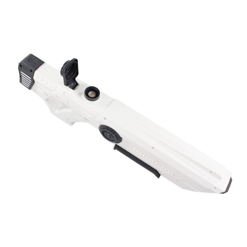 escopeta de agua electrica recargable white — vista 4