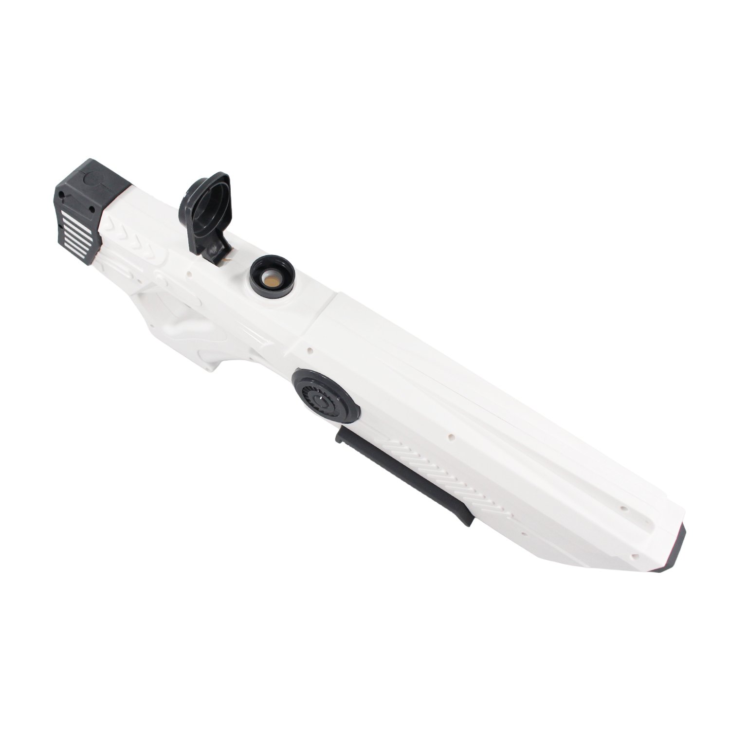 escopeta de agua electrica recargable white escopeta de agua electrica recargable white