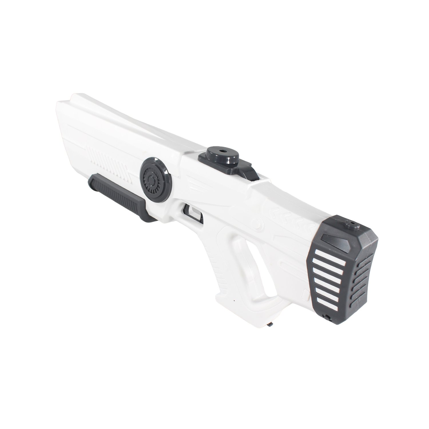 escopeta de agua electrica recargable white escopeta de agua electrica recargable white