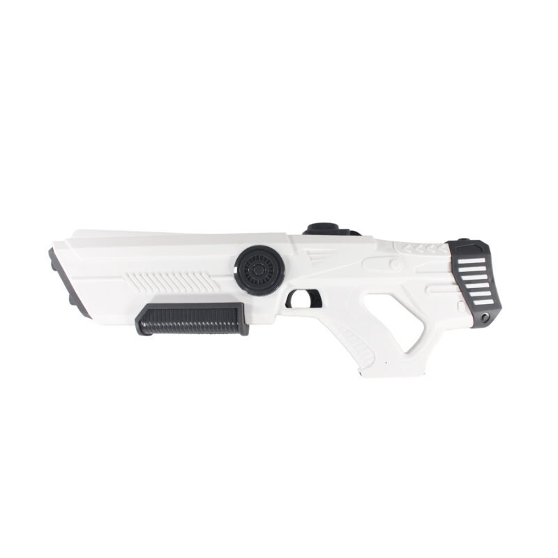escopeta de agua electrica recargable white — vista 9