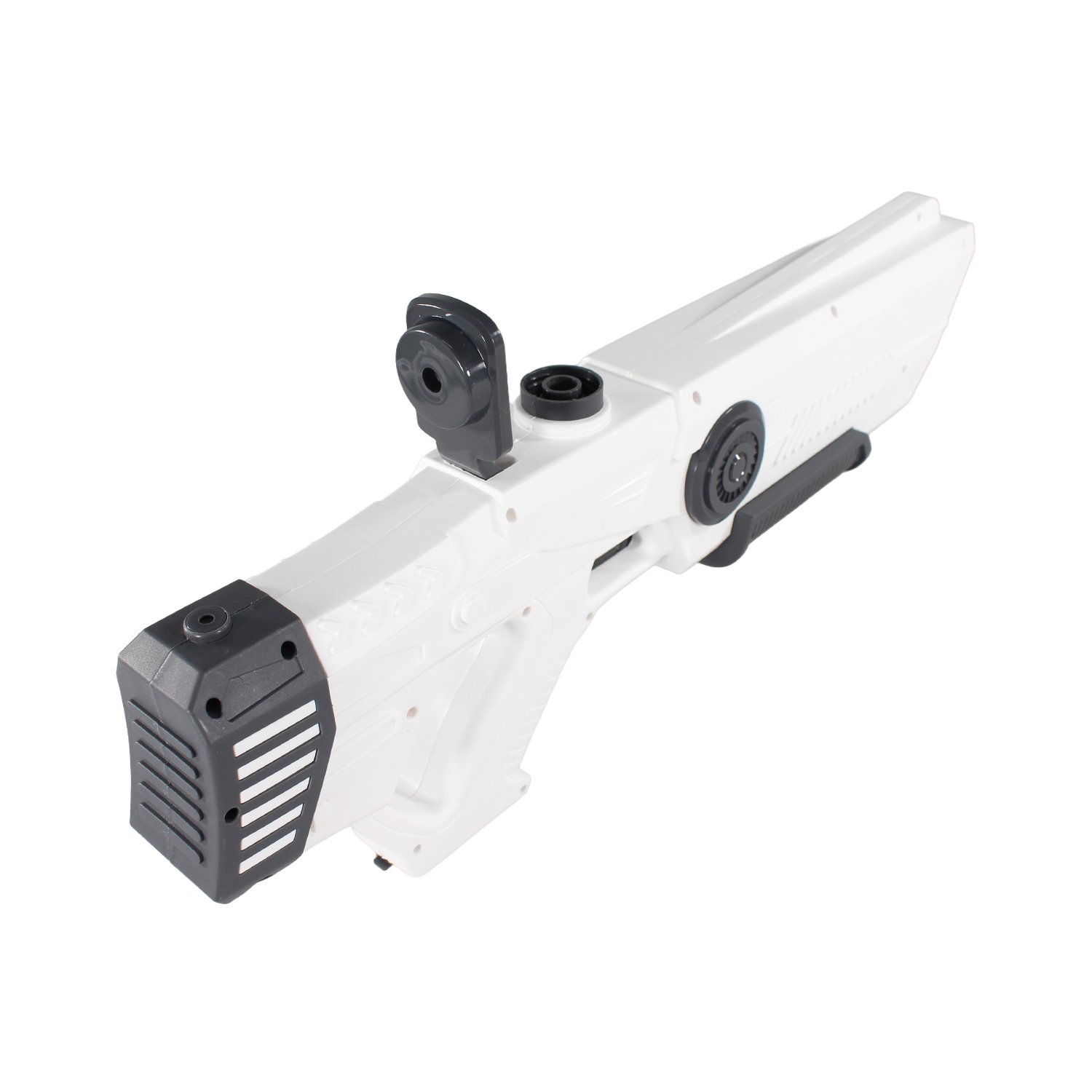 escopeta de agua electrica recargable white escopeta de agua electrica recargable white