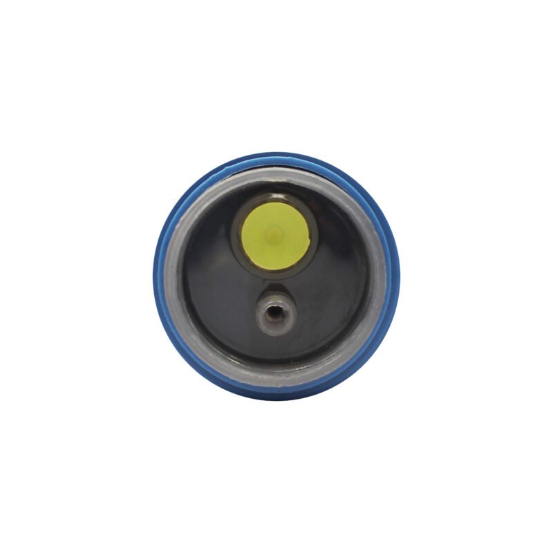 escopeta de agua 2 en 1 electrica recargable blue — vista 3