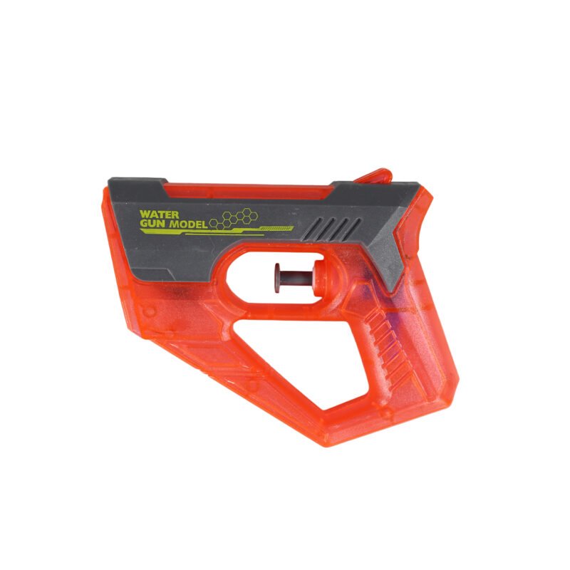 escopeta de agua 2 en 1 electrica recargable red — vista 11