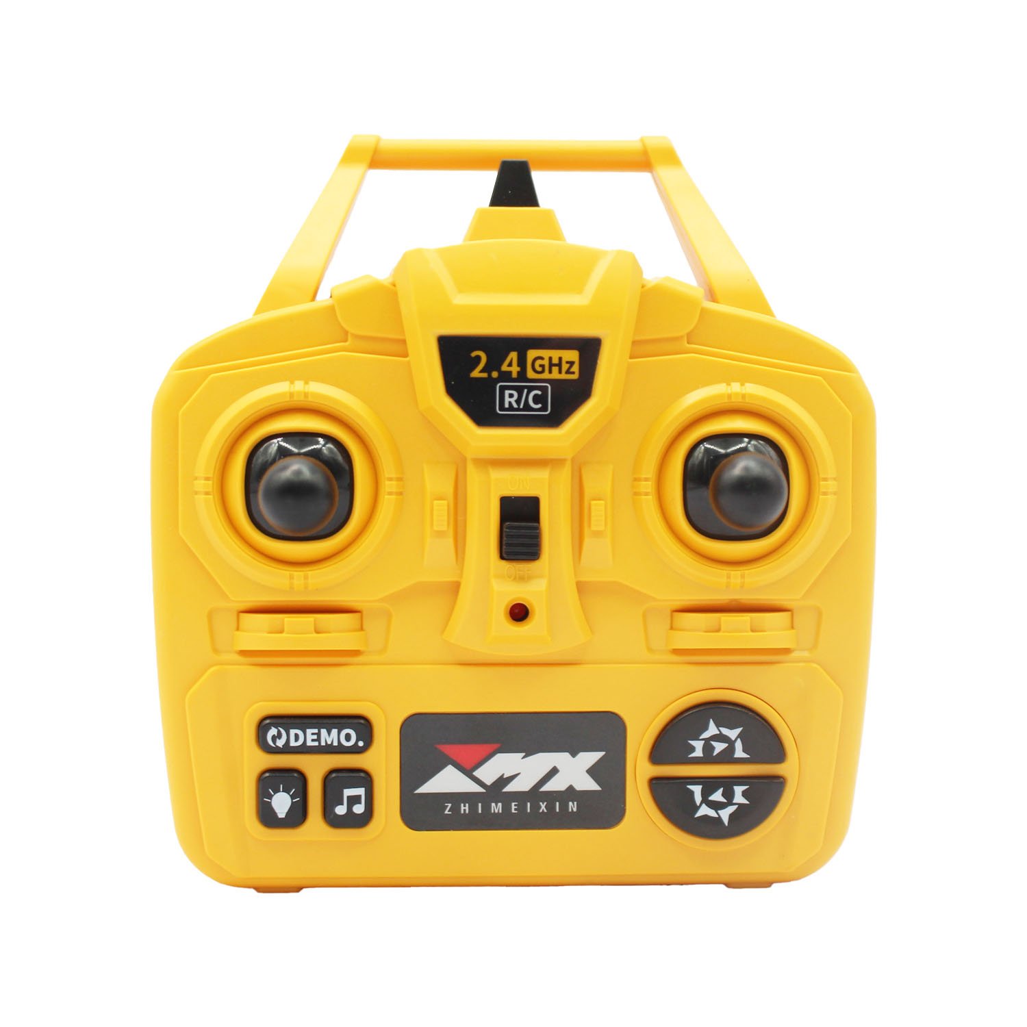 vehiculo a control remoto camion de carga con luz y sonido de 9 canales 2.4g escala 1:18 vehiculo a control remoto camion de carga con luz y sonido de 9 canales 2.4g escala 1:18