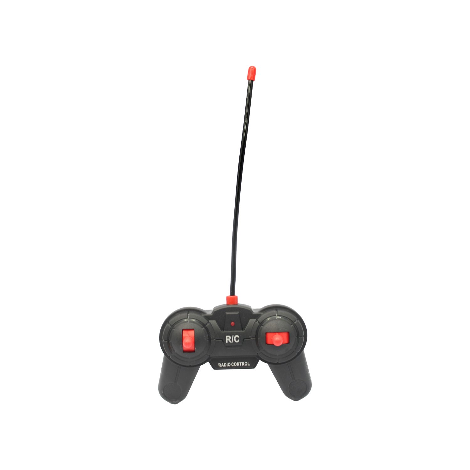 vehiculo a control remoto camion de remolque de 27mhz y 4 canales con luz y sonido vehiculo a control remoto camion de remolque de 27mhz y 4 canales con luz y sonido