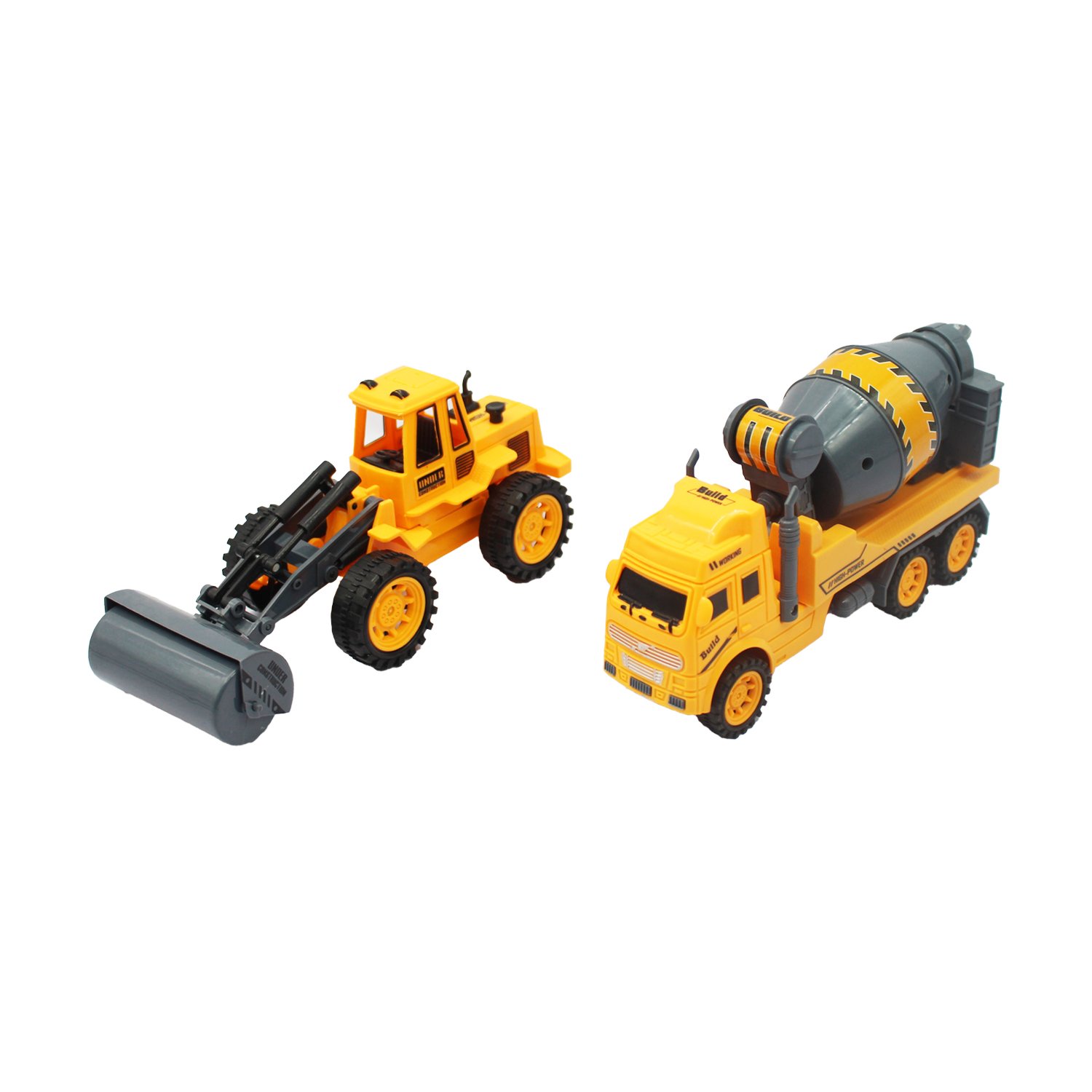 vehiculo a control remoto camion de remolque de 27mhz y 4 canales con luz y sonido vehiculo a control remoto camion de remolque de 27mhz y 4 canales con luz y sonido