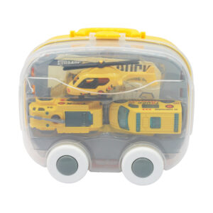 mini estacion de contruccion