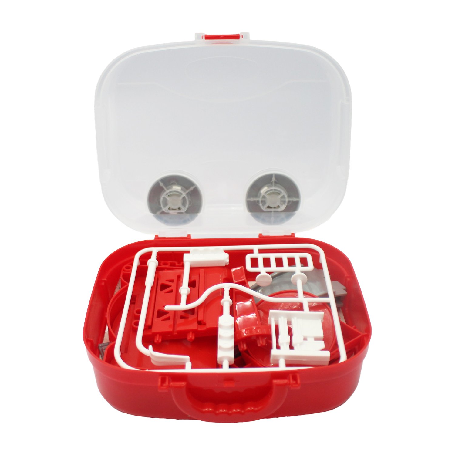 mini estacion de bombero mini estacion de bombero