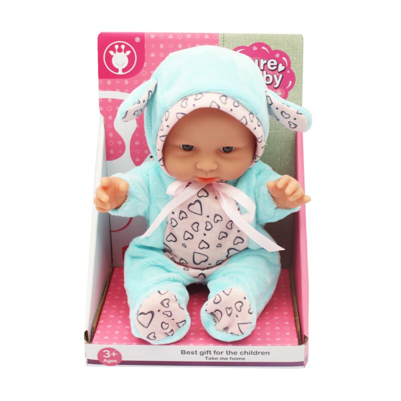 muÑeca bebe 10” — vista 2