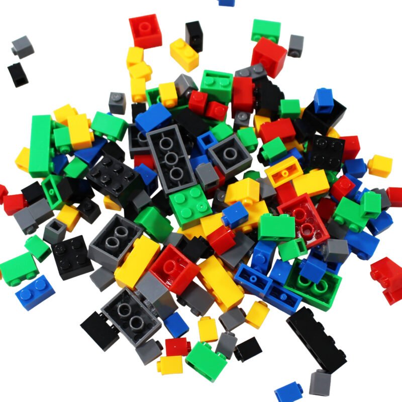 set de bloques armable 1000 piezas — vista 2