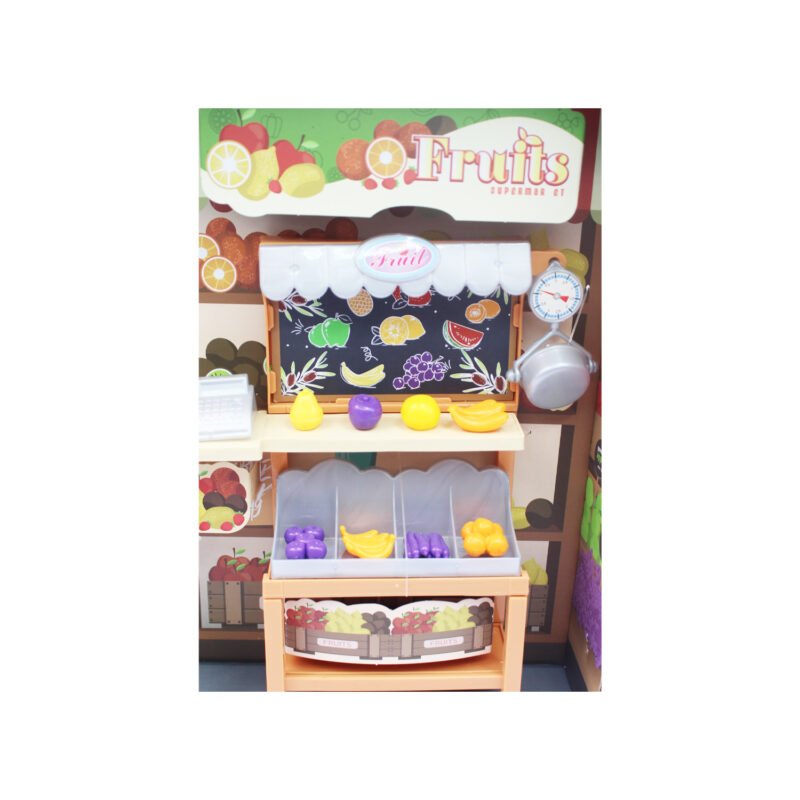 set de muÑecas de moda de 11,5” — vista 2