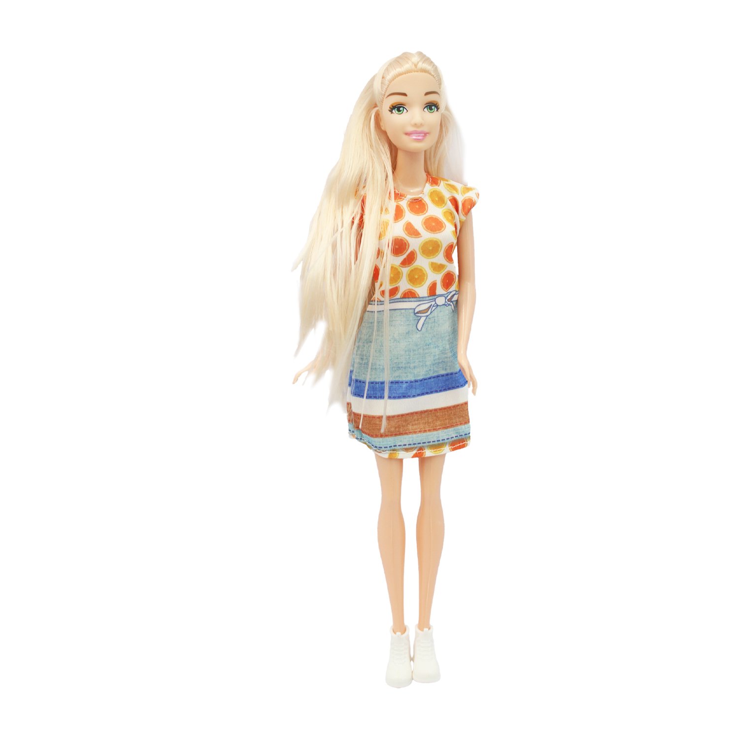 set de muÑecas de moda de 11,5” set de muÑecas de moda de 11,5”