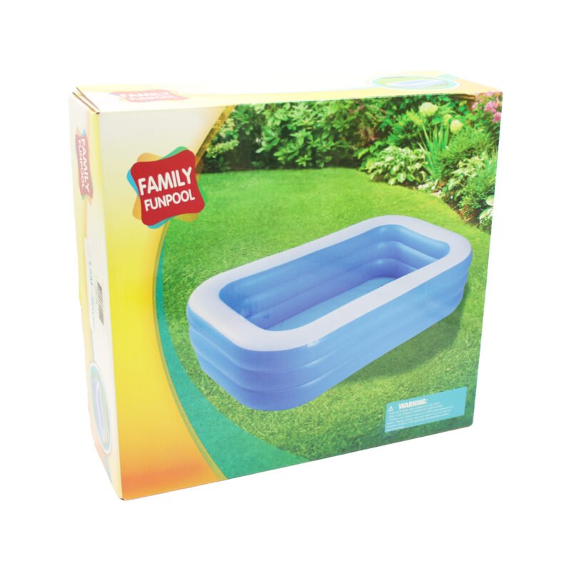 piscina para niÑos 150*100*56