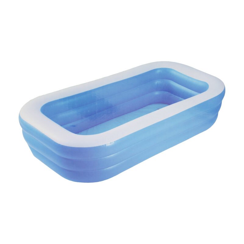 piscina para niÑos 150*100*56 — vista 2