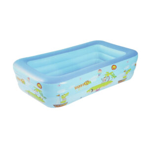 piscina para niÑos 115*85*56