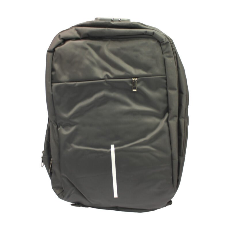 mochila black