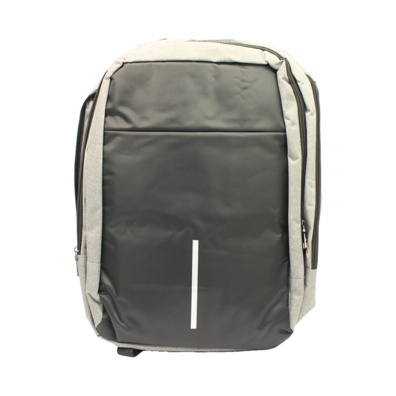 mochila 1809 gray
