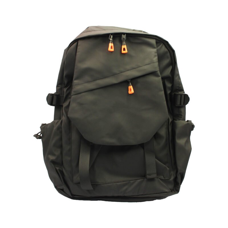 mochila black
