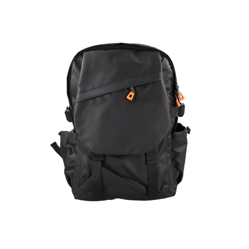 mochila black — vista 5