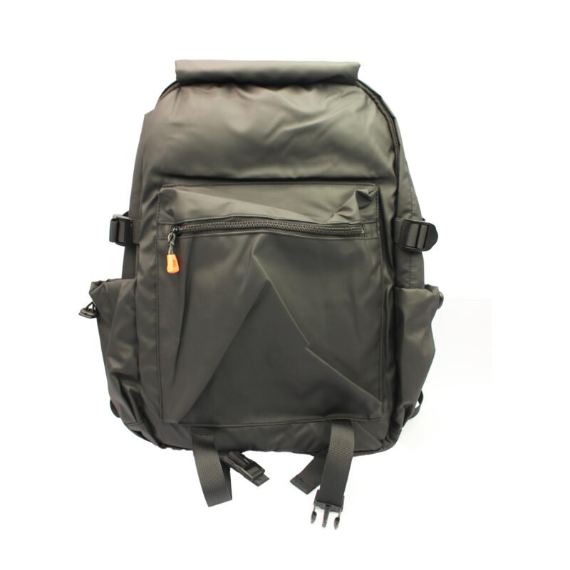 mochila black — vista 4