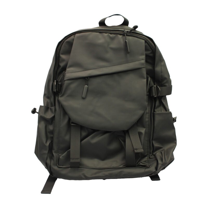 mochila impermeable black