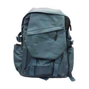 mochila impermeable blue
