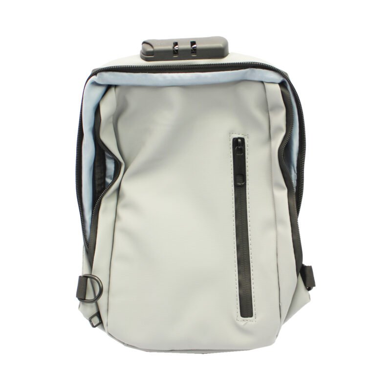 bolso cruzado gray — vista 2