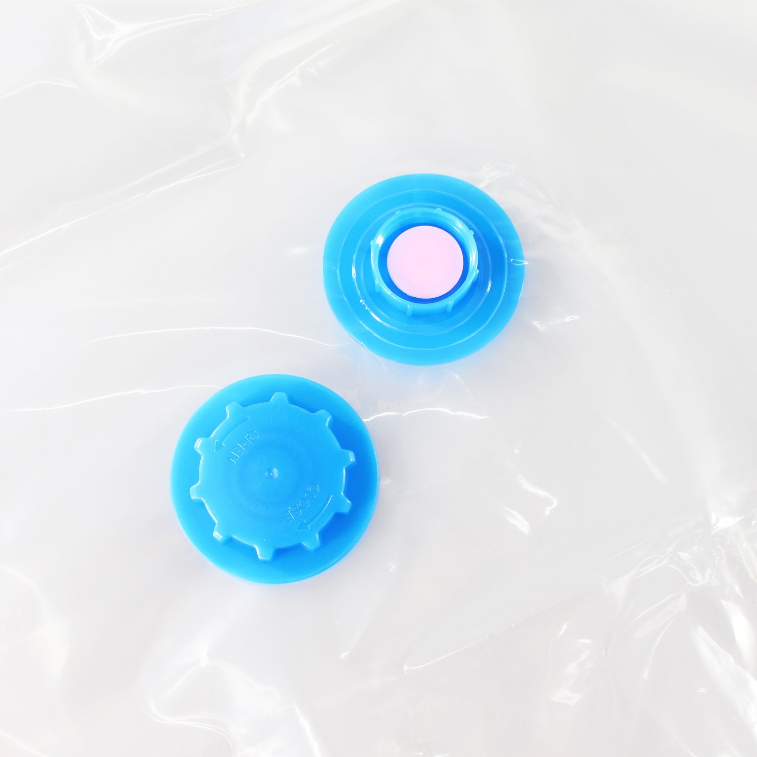 bolsa sellado al vacio, material pa/pe, ahorra 75% de espacio, protege ropa, humedad e insectos. 70x100 cm bolsa sellado al vacio, material pa/pe, ahorra 75% de espacio, protege ropa, humedad e insectos. 70x100 cm