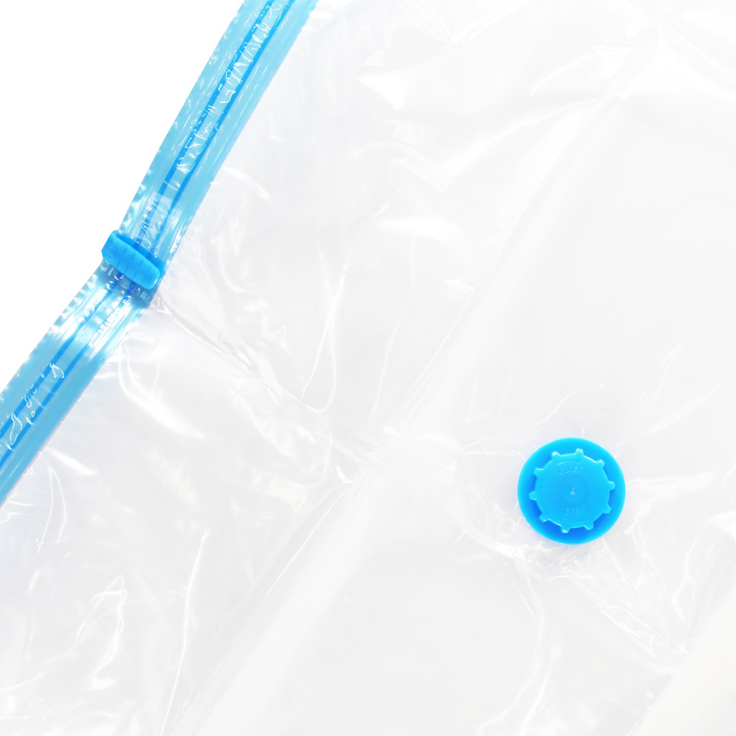 bolsa sellado al vacio, material pa/pe, ahorra 75% de espacio, protege ropa, humedad e insectos. 70x100 cm bolsa sellado al vacio, material pa/pe, ahorra 75% de espacio, protege ropa, humedad e insectos. 70x100 cm