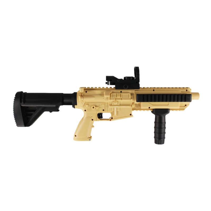 rifle de asalto lanza agua, electrico y recargable. — vista 6