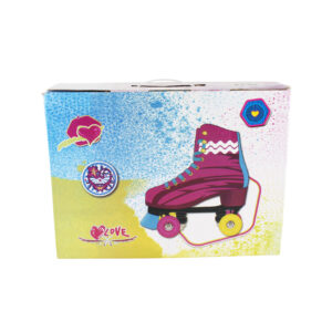 kit de patines talla 33