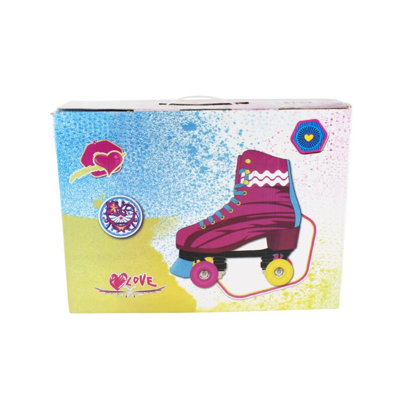 kit de patines talla 34 — vista 2