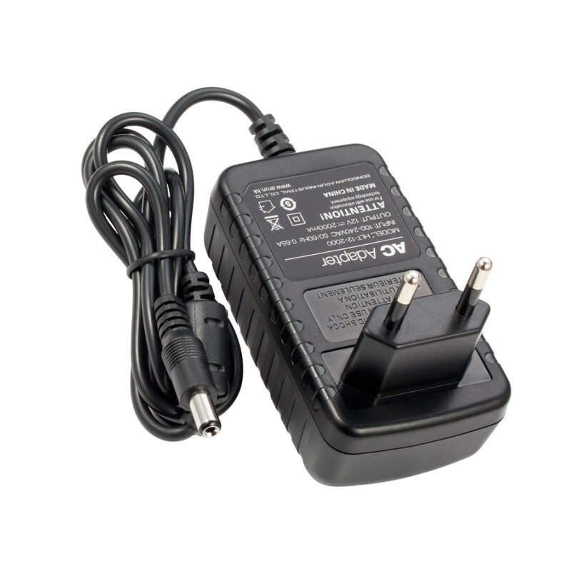 set de camaras de seguridad ahd de 1080p/dvr de cuatro canales — vista 10
