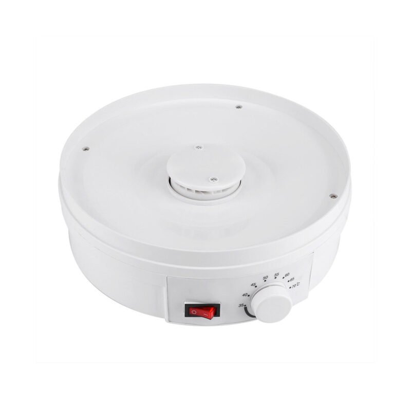 seca frutas, verduras y carnes, aire caliente, temp. controlable, 250w, 220 240v. — vista 4