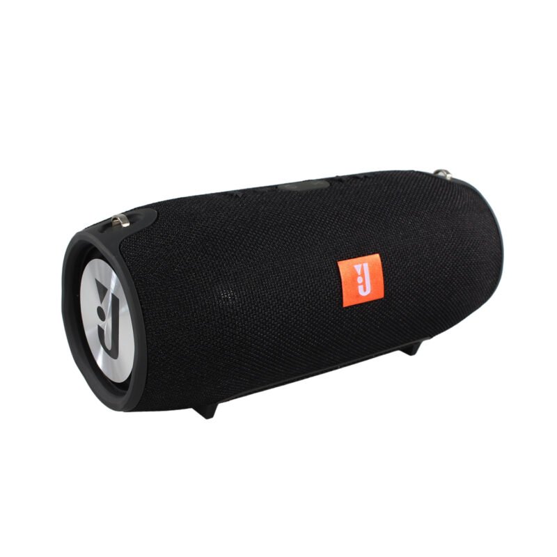 parlante portatil big xtreme black — vista 4
