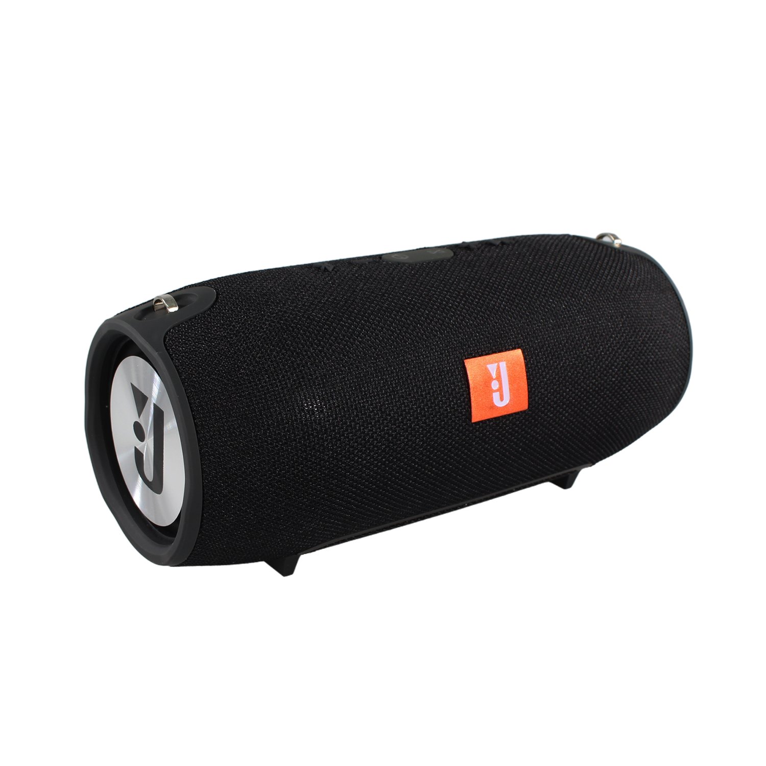 parlante portatil big xtreme black parlante portatil big xtreme black