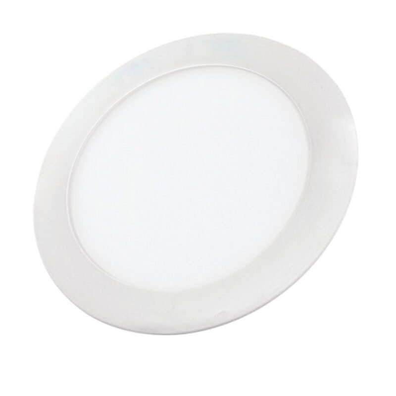 foco led 18w, luz fria, alto brillo, 80% menos consumo, larga vida, iluminacion homogenea. — vista 5