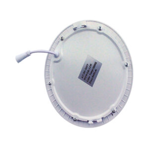 foco led 18w, luz fria, alto brillo, 80% menos consumo, larga vida, iluminacion homogenea.